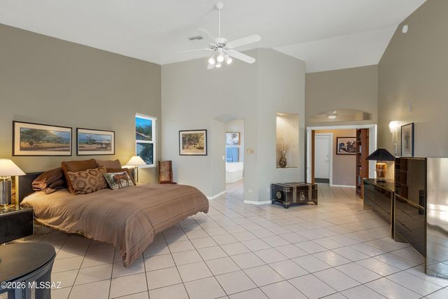 7400 E Pipe Springs Place, Tucson, AZ 85750