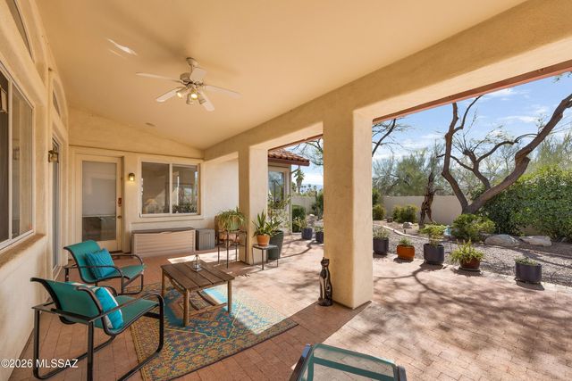 7400 E Pipe Springs Place, Tucson, AZ 85750