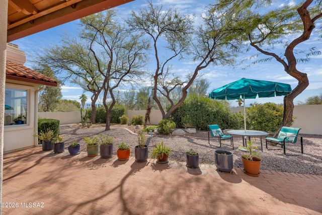 7400 E Pipe Springs Place, Tucson, AZ 85750