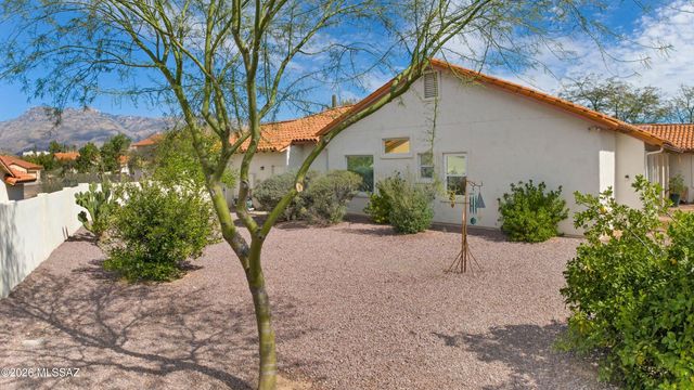 7400 E Pipe Springs Place, Tucson, AZ 85750