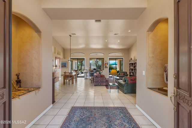 7400 E Pipe Springs Place, Tucson, AZ 85750