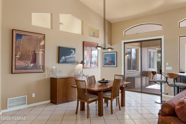 7400 E Pipe Springs Place, Tucson, AZ 85750