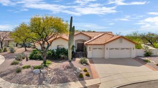 7400 E Pipe Springs Place, Tucson, AZ 85750