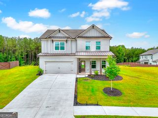 176 Brant Circle, Jefferson, GA 30549