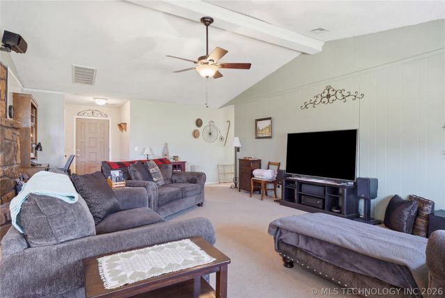 2708 E Dallas Street, Broken Arrow, OK 74014