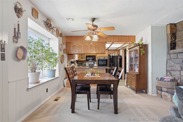 2708 E Dallas Street, Broken Arrow, OK 74014