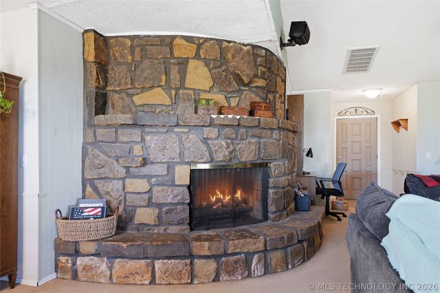 2708 E Dallas Street, Broken Arrow, OK 74014