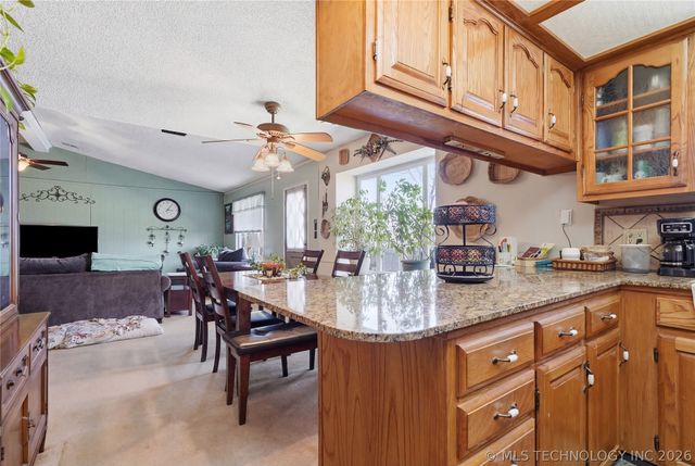 2708 E Dallas Street, Broken Arrow, OK 74014