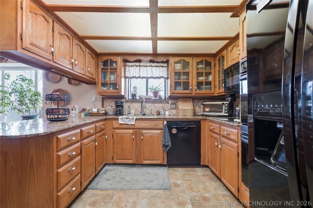 2708 E Dallas Street, Broken Arrow, OK 74014