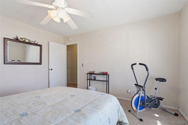 2708 E Dallas Street, Broken Arrow, OK 74014