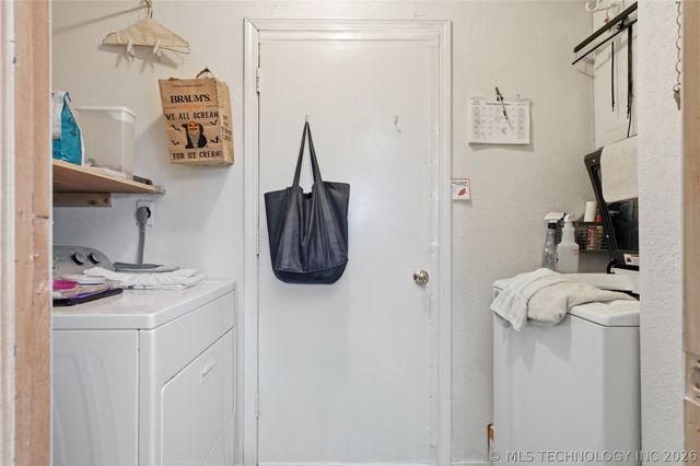 2708 E Dallas Street, Broken Arrow, OK 74014