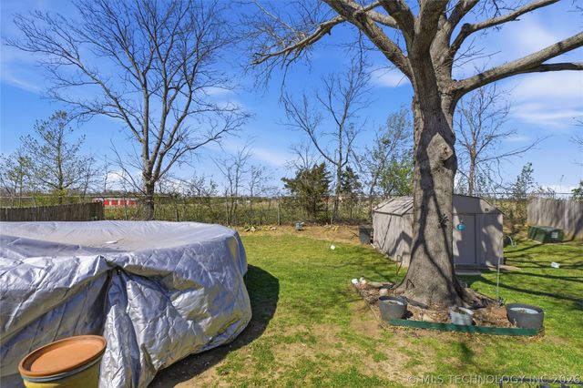 2708 E Dallas Street, Broken Arrow, OK 74014