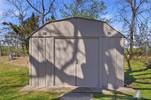 2708 E Dallas Street, Broken Arrow, OK 74014