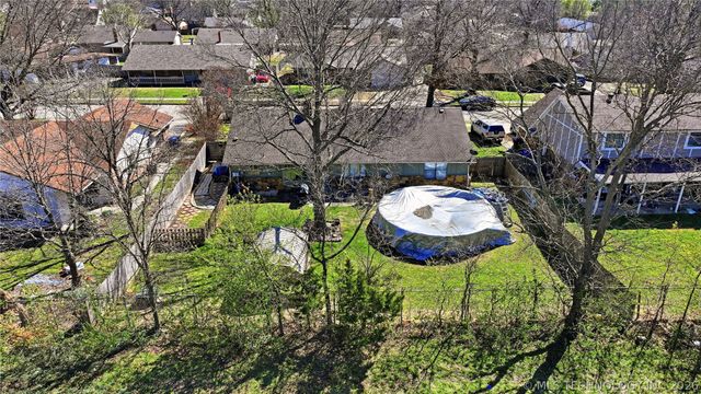 2708 E Dallas Street, Broken Arrow, OK 74014