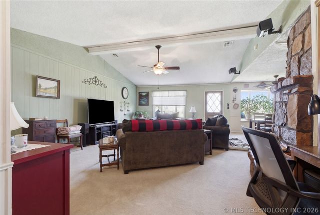 2708 E Dallas Street, Broken Arrow, OK 74014