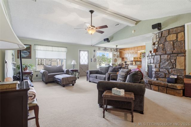 2708 E Dallas Street, Broken Arrow, OK 74014