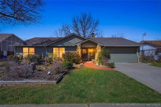 2708 E Dallas Street, Broken Arrow, OK 74014