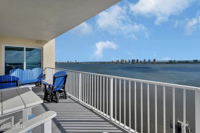 2801 S Ridgewood Ave Unit 1508, South Daytona, FL 32119