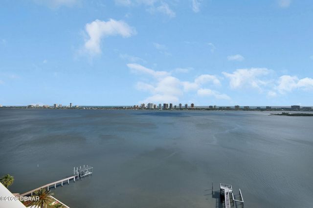 2801 S Ridgewood Ave Unit 1508, South Daytona, FL 32119