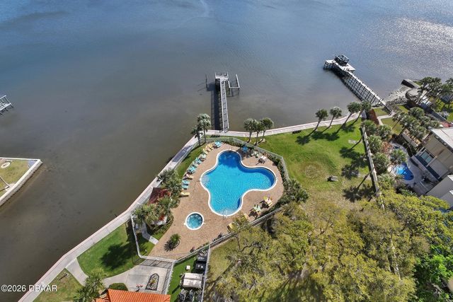 2801 S Ridgewood Ave Unit 1508, South Daytona, FL 32119