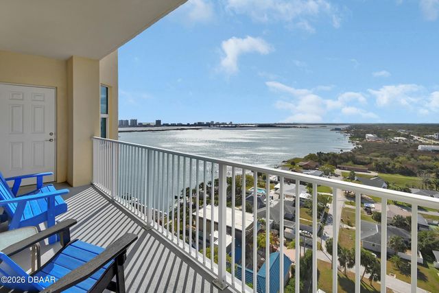 2801 S Ridgewood Ave Unit 1508, South Daytona, FL 32119