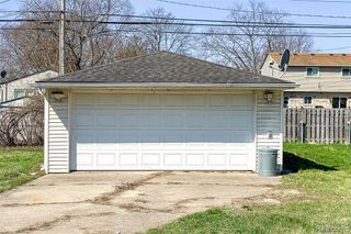 8471 Fremont Street, Westland, MI 48185