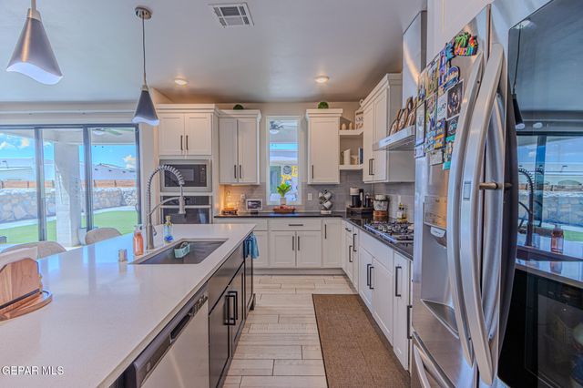 14529 JOHN MCNEELY Avenue, El Paso, TX 79938