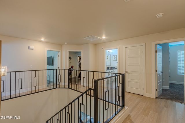 14529 JOHN MCNEELY Avenue, El Paso, TX 79938