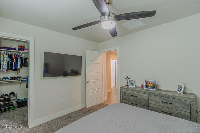 14529 JOHN MCNEELY Avenue, El Paso, TX 79938