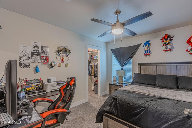 14529 JOHN MCNEELY Avenue, El Paso, TX 79938