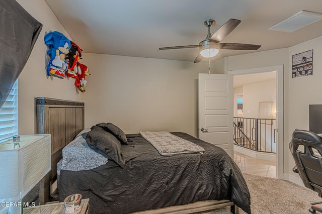 14529 JOHN MCNEELY Avenue, El Paso, TX 79938