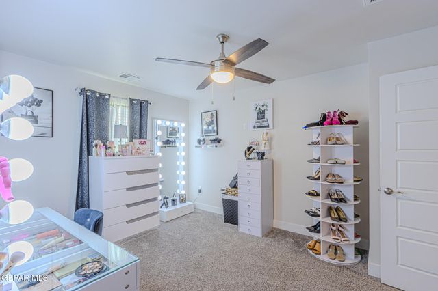 14529 JOHN MCNEELY Avenue, El Paso, TX 79938