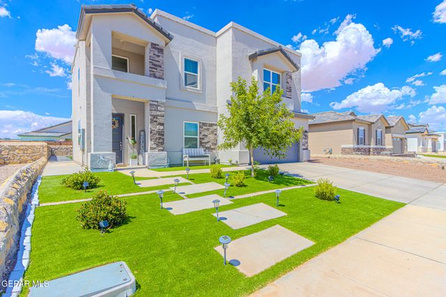 14529 JOHN MCNEELY Avenue, El Paso, TX 79938