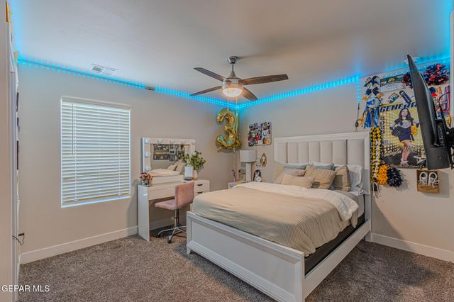 14529 JOHN MCNEELY Avenue, El Paso, TX 79938