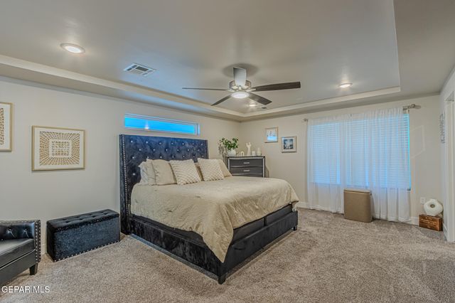 14529 JOHN MCNEELY Avenue, El Paso, TX 79938