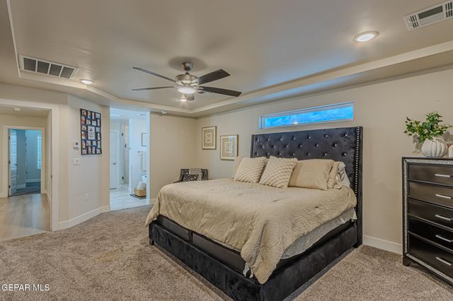 14529 JOHN MCNEELY Avenue, El Paso, TX 79938