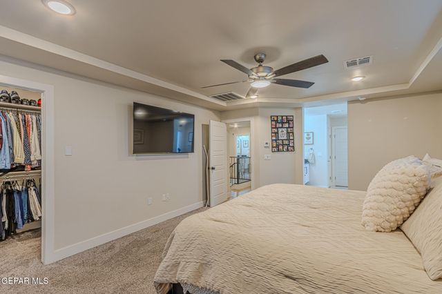 14529 JOHN MCNEELY Avenue, El Paso, TX 79938
