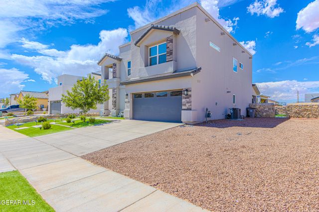 14529 JOHN MCNEELY Avenue, El Paso, TX 79938
