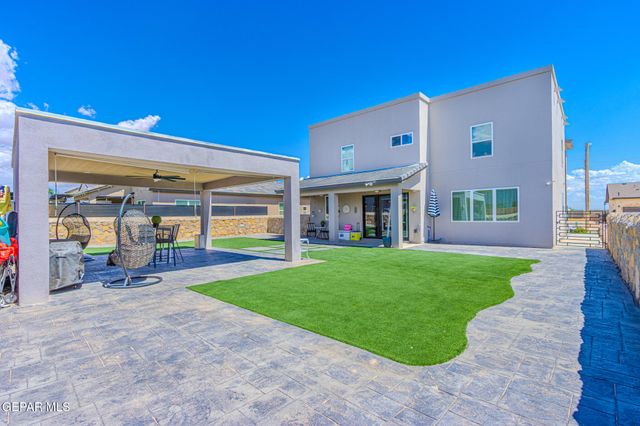 14529 JOHN MCNEELY Avenue, El Paso, TX 79938