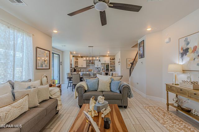 14529 JOHN MCNEELY Avenue, El Paso, TX 79938