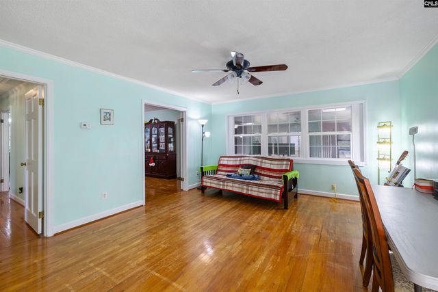 2069 Hydrick Avenue, Orangeburg, SC 29118