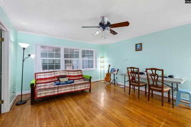 2069 Hydrick Avenue, Orangeburg, SC 29118