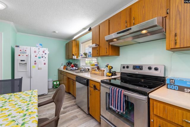 2069 Hydrick Avenue, Orangeburg, SC 29118