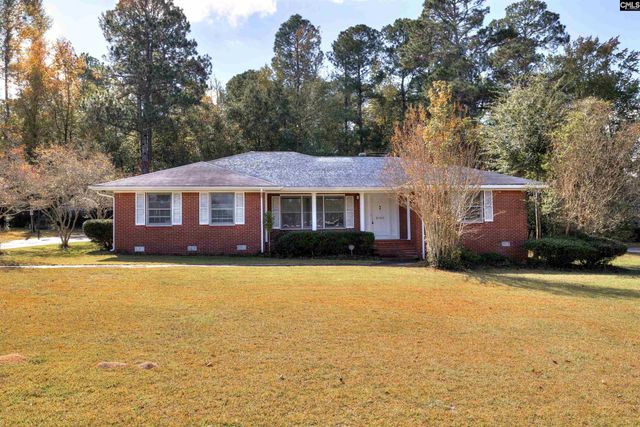 2069 Hydrick Avenue, Orangeburg, SC 29118