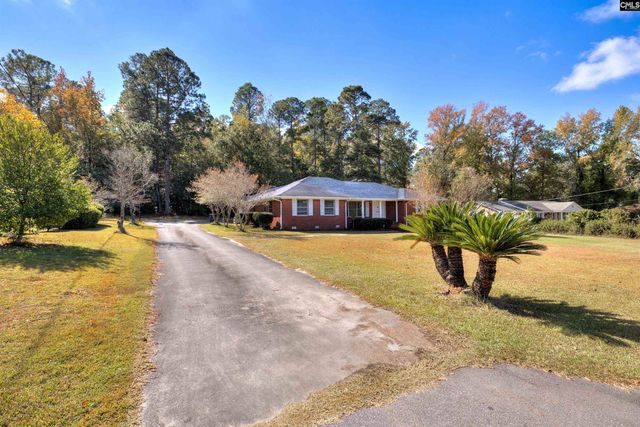 2069 Hydrick Avenue, Orangeburg, SC 29118