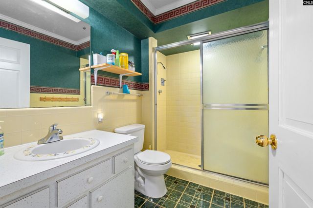 2069 Hydrick Avenue, Orangeburg, SC 29118