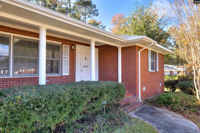 2069 Hydrick Avenue, Orangeburg, SC 29118