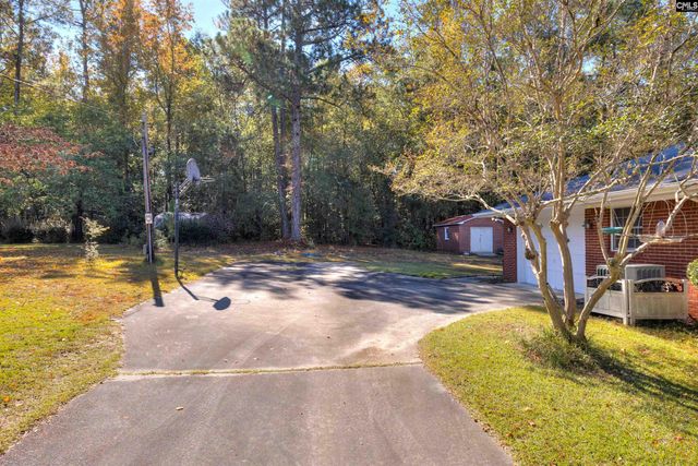 2069 Hydrick Avenue, Orangeburg, SC 29118