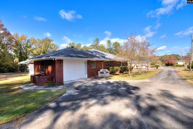 2069 Hydrick Avenue, Orangeburg, SC 29118