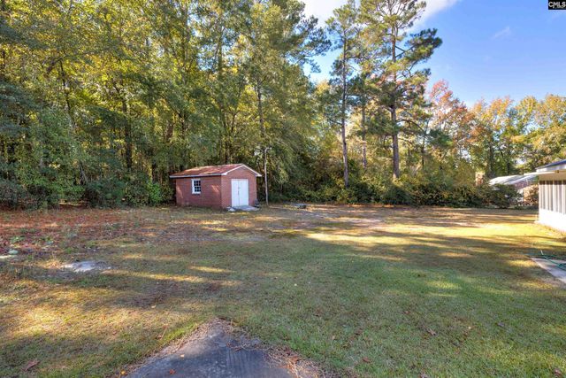 2069 Hydrick Avenue, Orangeburg, SC 29118